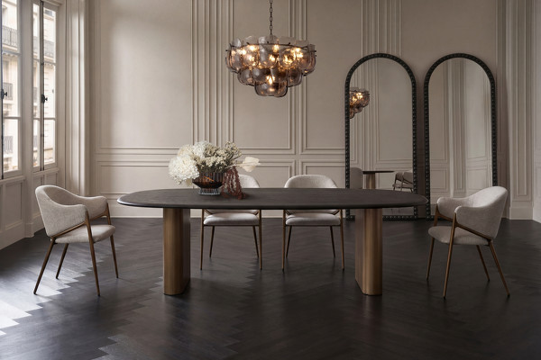 Столовая, арт. FB.BON.17, FRATELLI BARRI